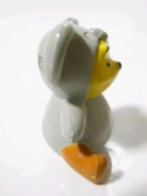 ディズニー【プーさん】可愛い♪ゾウ着ぐるみフィギュア < おもちゃ ディズニー【プーさん】可愛い♪ゾウ着ぐるみフィギュア < おもちゃの