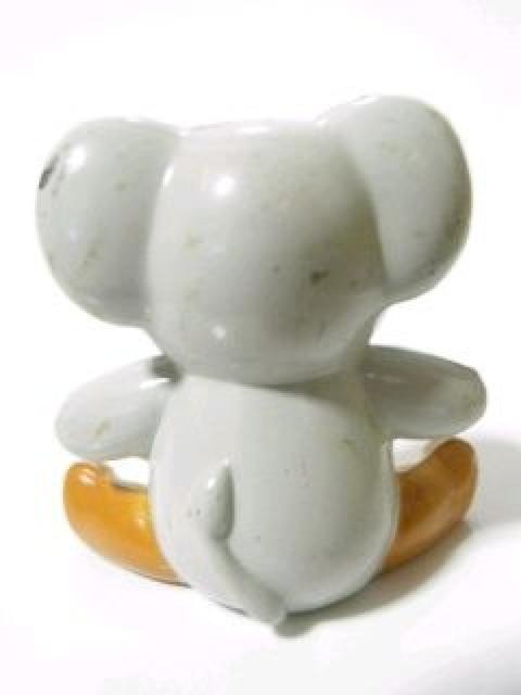 ディズニー【プーさん】可愛い♪ゾウ着ぐるみフィギュア < おもちゃ ディズニー【プーさん】可愛い♪ゾウ着ぐるみフィギュア < おもちゃの