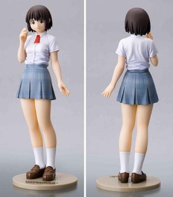 よつばと! 綾瀬風香 制服Ver. ●未開封・即決! < ホビー  よつばと! 綾瀬風香 制服Ver. ●未開封・即決! < ホビーの