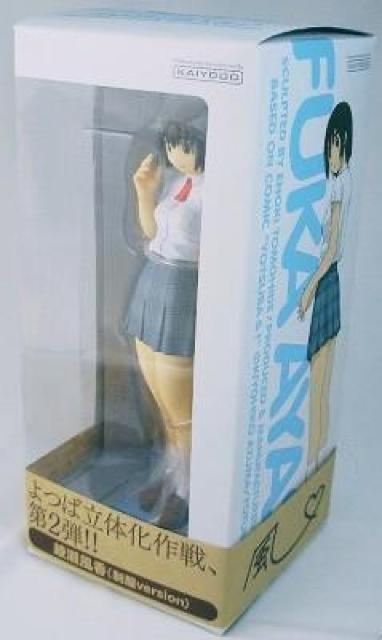 よつばと! 綾瀬風香 制服Ver. ●未開封・即決! < ホビー  よつばと! 綾瀬風香 制服Ver. ●未開封・即決! < ホビーの