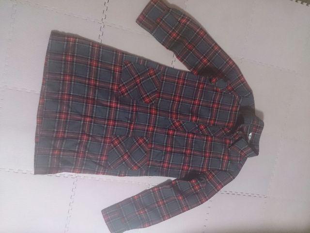 表示タグなし チェックワンピース 美品 < 女性ファッション 表示タグなし チェックワンピース 美品 < 女性ファッションの