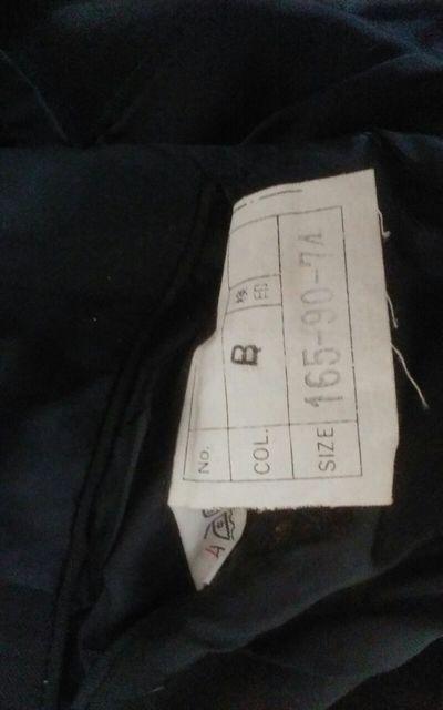 ROEBELT チェック ブレザー 165ー90ー74 美品 < 男性ファッション ROEBELT チェック ブレザー 165ー90ー74 美品 < 男性ファッションの