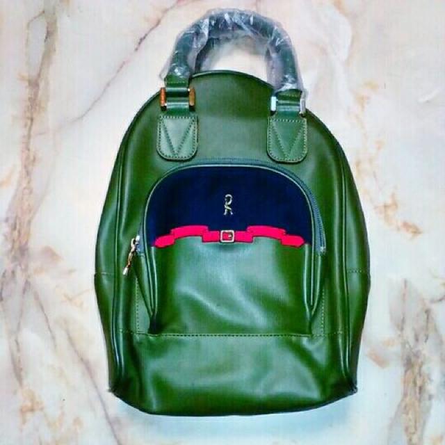 未使用 訳有 ロベルタ バッグ ハンドバッグ グリーン ブランド < ブランド 未使用 訳有 ロベルタ バッグ ハンドバッグ グリーン ブランド < ブランドの