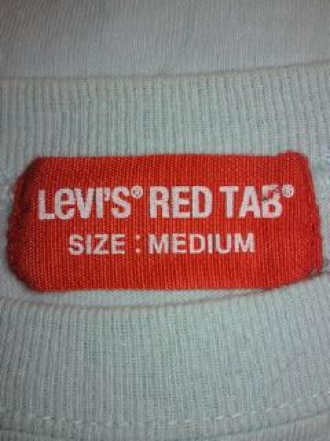 Levi's [oCX I Am a Little Rag Doll S[h n[g TVc M F  uh 