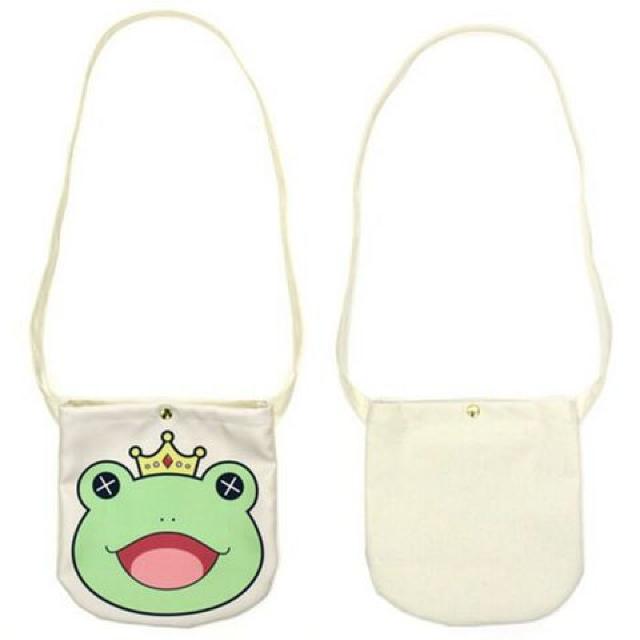 送料無料!アイドルマスターSideMカエール フルカラーサコッシュ < アニメ/コミック/キャラクター  送料無料!アイドルマスターSideMカエール フルカラーサコッシュ  < アニメ/コミック/キャラクターの