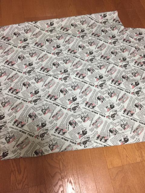 535.布☆英字柄☆ミント < ペット/手芸/園芸  535.布☆英字柄☆ミント  < ペット/手芸/園芸の