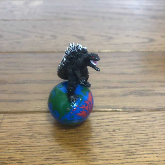 即決 新品 未開封 地球征服ゴジラ 50th フィギュア 5個セット < ホビー 即決 新品 未開封 地球征服ゴジラ 50th フィギュア 5個セット < ホビーの