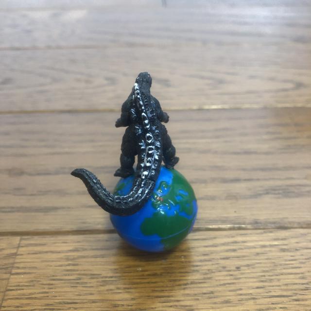 即決 新品 未開封 地球征服ゴジラ 50th フィギュア 5個セット < ホビー 即決 新品 未開封 地球征服ゴジラ 50th フィギュア 5個セット < ホビーの