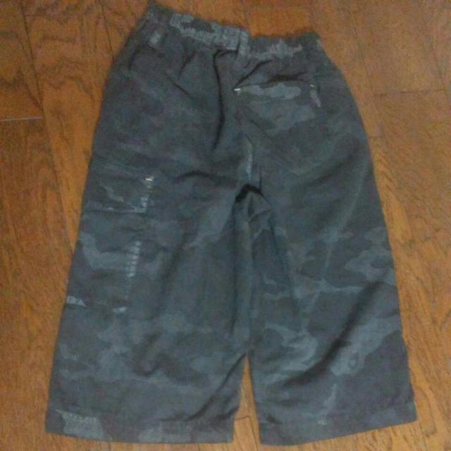 130 Champion 美品 股下33cm < キッズ/ベビー 130 Champion 美品 股下33cm < キッズ/ベビーの