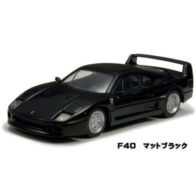 フェラーリ7 F40 【シークレット】 ★京商サンクス限定★ < ホビー  フェラーリ7 F40 【シークレット】 ★京商サンクス限定★ < ホビーの