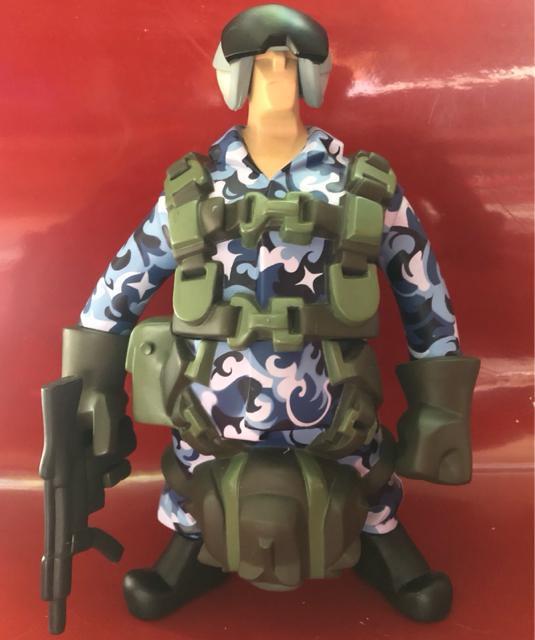 《HOT TOYS》HALO フィギュア 香港トイ マイケルラウ threezero エリックソウ ビンテージ デザイナーズトイ < ホビー  《HOT TOYS》HALO フィギュア 香港トイ マイケルラウ threezero エリックソウ ビンテージ デザイナーズトイ  < ホビーの