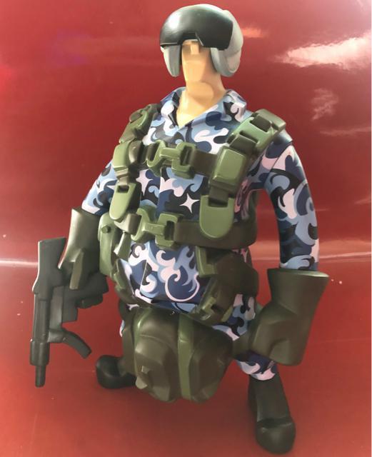 《HOT TOYS》HALO フィギュア 香港トイ マイケルラウ threezero エリックソウ ビンテージ デザイナーズトイ < ホビー  《HOT TOYS》HALO フィギュア 香港トイ マイケルラウ threezero エリックソウ ビンテージ デザイナーズトイ < ホビーの