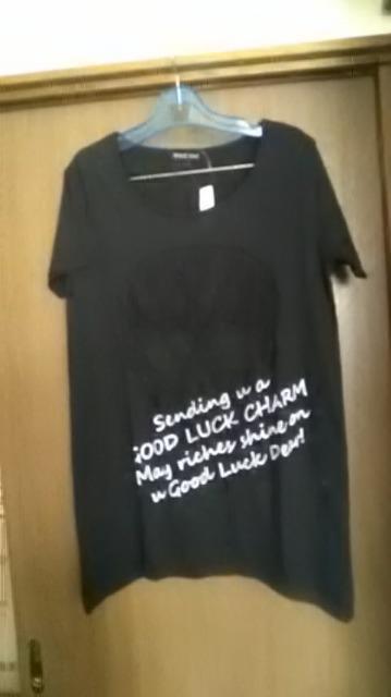 新品*スカル*Tシャツワンピース < 女性ファッション 新品*スカル*Tシャツワンピース < 女性ファッションの