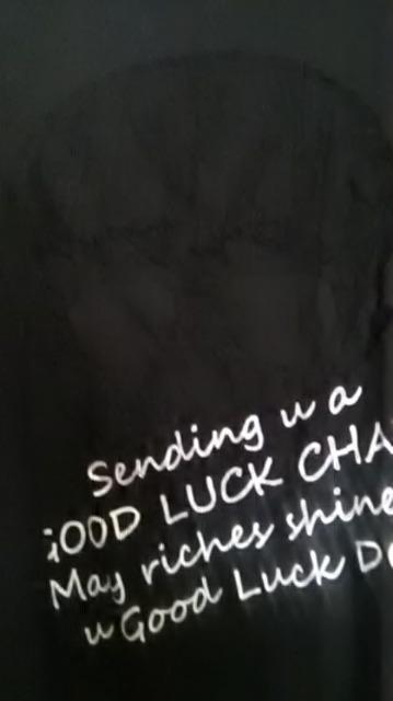 新品*スカル*Tシャツワンピース < 女性ファッション 新品*スカル*Tシャツワンピース < 女性ファッションの