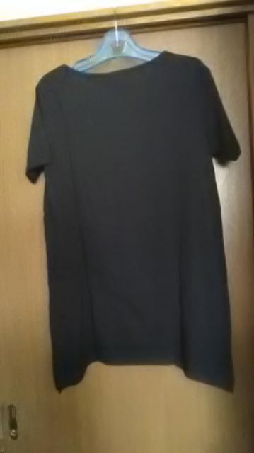 新品*スカル*Tシャツワンピース < 女性ファッション 新品*スカル*Tシャツワンピース < 女性ファッションの