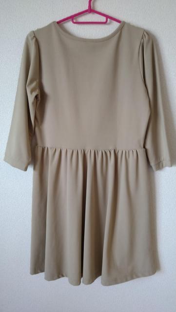 シャンブルドゥシャーム☆レース☆ワンピース☆ < ブランド  シャンブルドゥシャーム☆レース☆ワンピース☆ < ブランドの