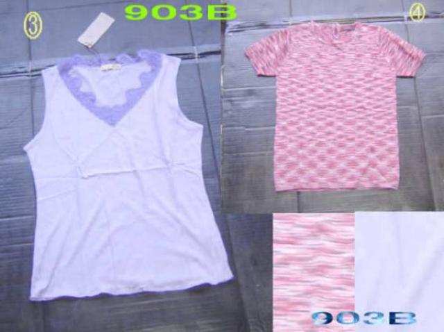 ノースリーブ・半袖シャツ6点セット.ノースリーブシャツPM2 < 女性ファッション  ノースリーブ・半袖シャツ6点セット.ノースリーブシャツPM2 < 女性ファッションの