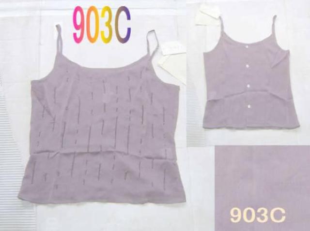 ノースリーブ・半袖シャツ6点セット.ノースリーブシャツPM2 < 女性ファッション  ノースリーブ・半袖シャツ6点セット.ノースリーブシャツPM2 < 女性ファッションの