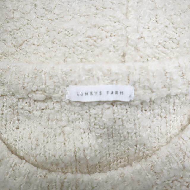 LOWRYS FARM  jbg vI[o[ M fB[X  t@bV 