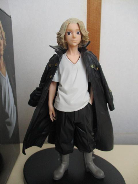 特価スタート!東京リベンジャーズ BANPRESTOフィギュア6点(未開封2点) < アニメ/コミック/キャラクター  特価スタート!東京リベンジャーズ BANPRESTOフィギュア6点(未開封2点) < アニメ/コミック/キャラクターの