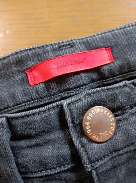 19★RED CARD★ジーンズ★ダメージ加工★美脚★カッコイイ★デニムジーンズジーパン祭り★ < 女性ファッション  19★RED CARD★ジーンズ★ダメージ加工★美脚★カッコイイ★デニムジーンズジーパン祭り★ < 女性ファッションの