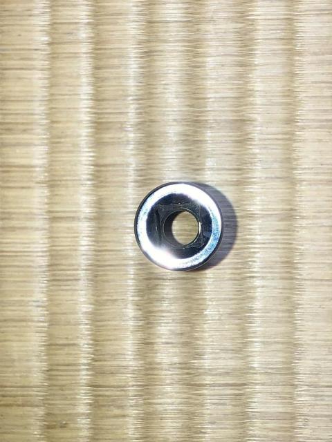 美品!14o ディープソケット 差込3/8(9.5o) < 自動車/バイク 美品!14o ディープソケット 差込3/8(9.5o) < 自動車/バイク