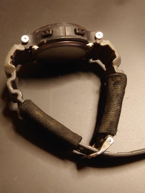 G-SHOCK AW-570 < 男性アクセサリー/時計 G-SHOCK AW-570 < 男性アクセサリー/時計の