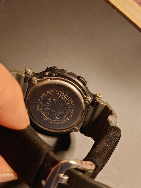 G-SHOCK AW-570 < 男性アクセサリー/時計 G-SHOCK AW-570 < 男性アクセサリー/時計の