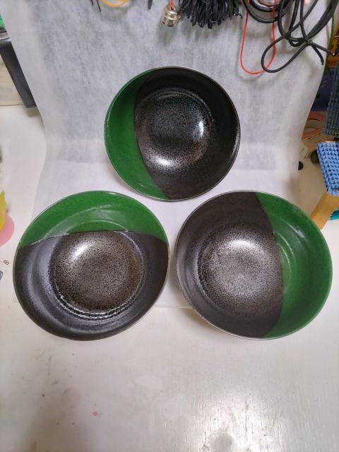 ※和食器どんぶり3個セット < インテリア/ライフ  ※和食器どんぶり3個セット  < インテリア/ライフの