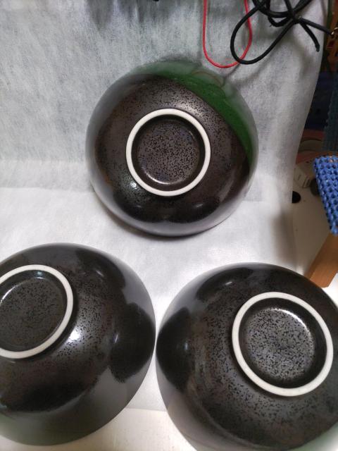 ※和食器どんぶり3個セット < インテリア/ライフ  ※和食器どんぶり3個セット < インテリア/ライフの