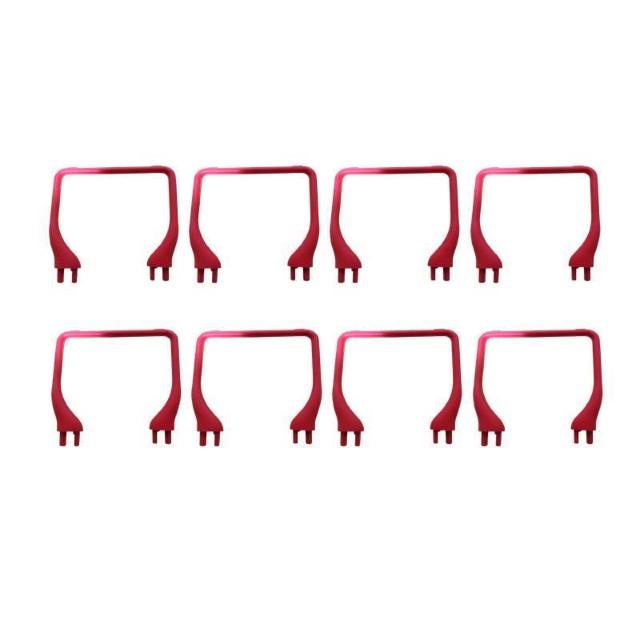 ドローン 汎用 スタント 足 着陸フレーム 4組セット(8個) #101 hyasid101 < 家電/AV ドローン 汎用 スタント 足 着陸フレーム 4組セット(8個) #101 hyasid101 < 家電/AVの