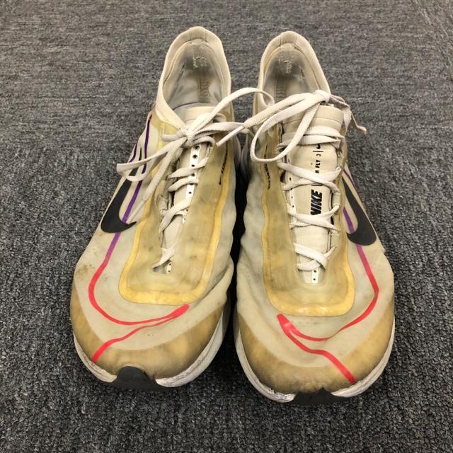 即決 NIKE ZOOM FLY 3 ランニングシューズ 24.5cm < ブランド  即決 NIKE ZOOM FLY 3 ランニングシューズ 24.5cm < ブランドの