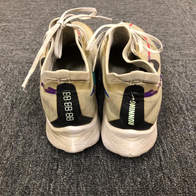 即決 NIKE ZOOM FLY 3 ランニングシューズ 24.5cm < ブランド  即決 NIKE ZOOM FLY 3 ランニングシューズ 24.5cm < ブランドの