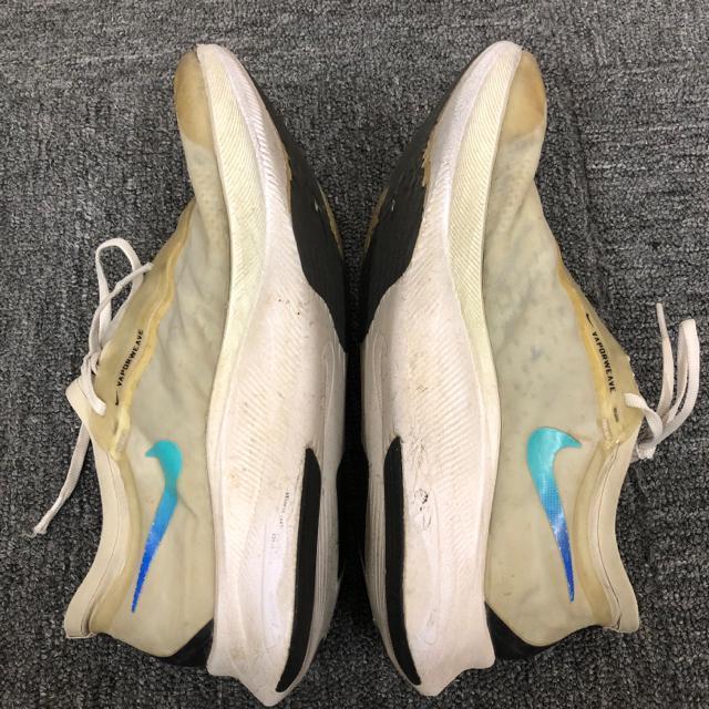 即決 NIKE ZOOM FLY 3 ランニングシューズ 24.5cm < ブランド  即決 NIKE ZOOM FLY 3 ランニングシューズ 24.5cm < ブランドの