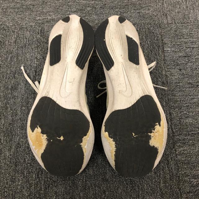 即決 NIKE ZOOM FLY 3 ランニングシューズ 24.5cm < ブランド  即決 NIKE ZOOM FLY 3 ランニングシューズ 24.5cm < ブランドの