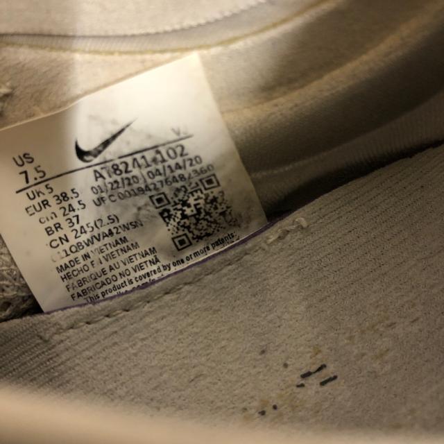 即決 NIKE ZOOM FLY 3 ランニングシューズ 24.5cm < ブランド  即決 NIKE ZOOM FLY 3 ランニングシューズ 24.5cm < ブランドの