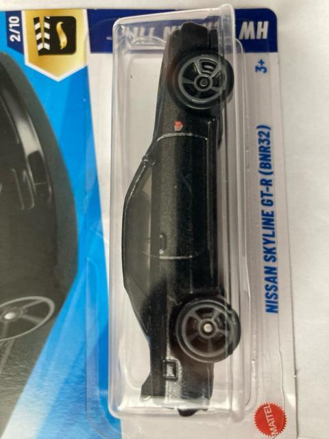 ホットウィール ワイルドスピード・日産スカイラインGT-R (他も出品中) < ホビー  ホットウィール ワイルドスピード・日産スカイラインGT-R (他も出品中) < ホビーの