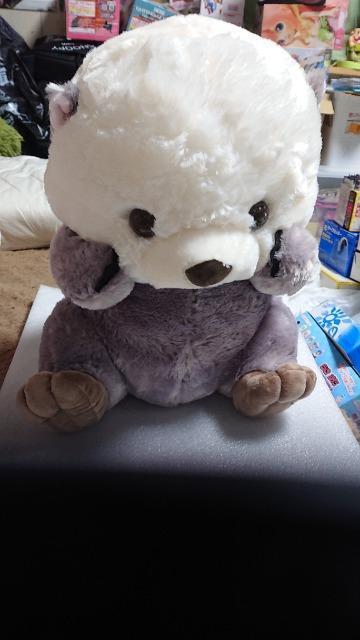 ぬいぐるみ・ラッコ < おもちゃ ぬいぐるみ・ラッコ < おもちゃの