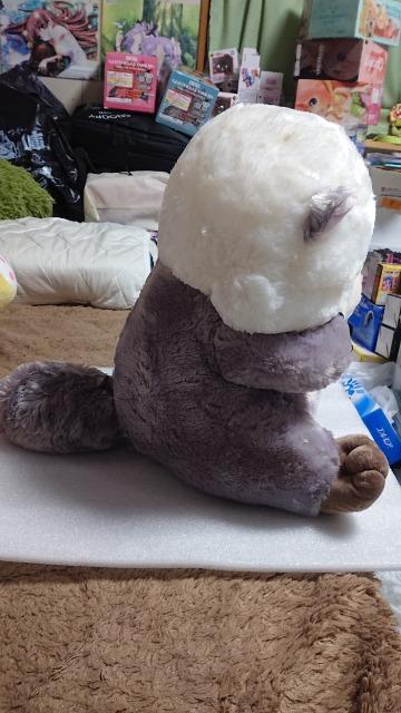 ぬいぐるみ・ラッコ < おもちゃ ぬいぐるみ・ラッコ < おもちゃの