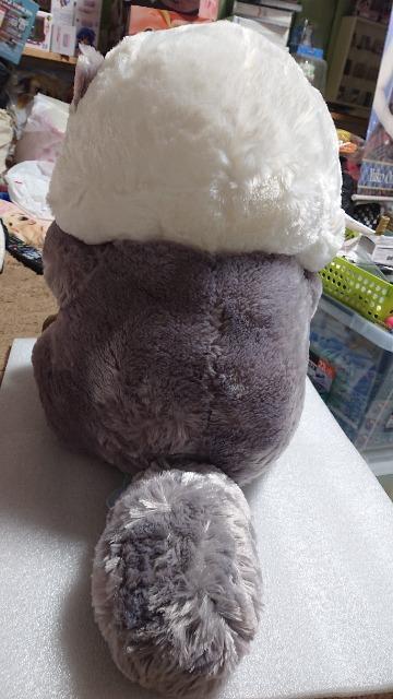 ぬいぐるみ・ラッコ < おもちゃ ぬいぐるみ・ラッコ < おもちゃの