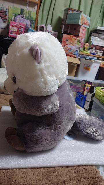 ぬいぐるみ・ラッコ < おもちゃ ぬいぐるみ・ラッコ < おもちゃの