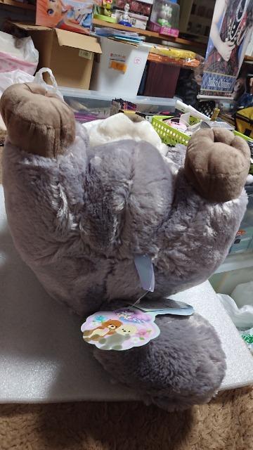 ぬいぐるみ・ラッコ < おもちゃ ぬいぐるみ・ラッコ < おもちゃの