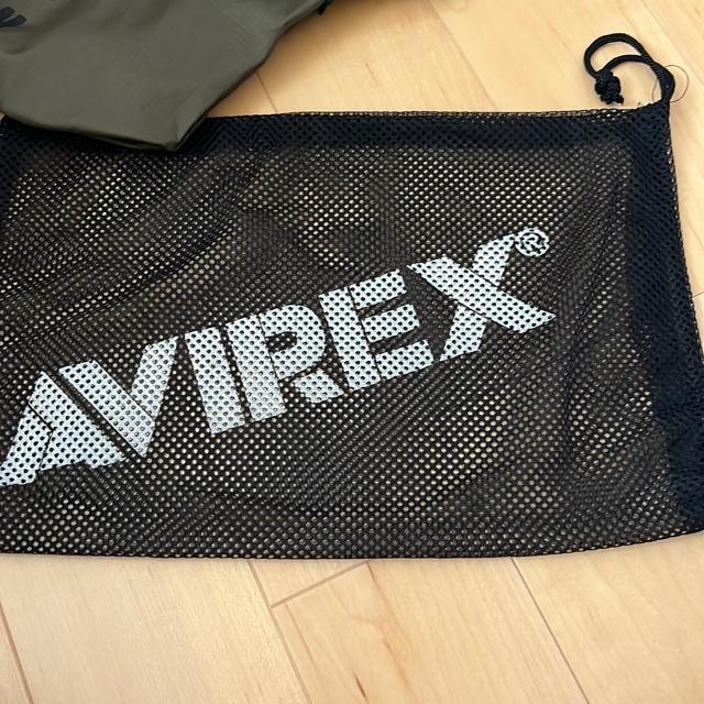 AVIREXバッグポーチメッシュ袋 < ブランド AVIREXバッグポーチメッシュ袋 < ブランドの