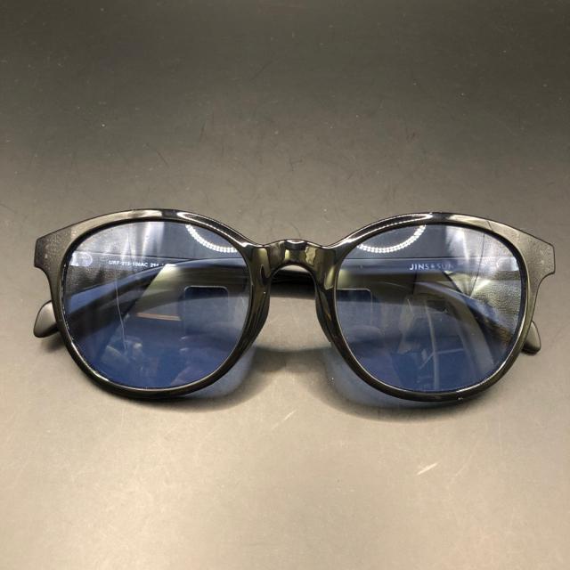 即決 JINS&SUN サングラス URF-21S-106AC < 男性ファッション  即決 JINS&SUN サングラス URF-21S-106AC < 男性ファッションの