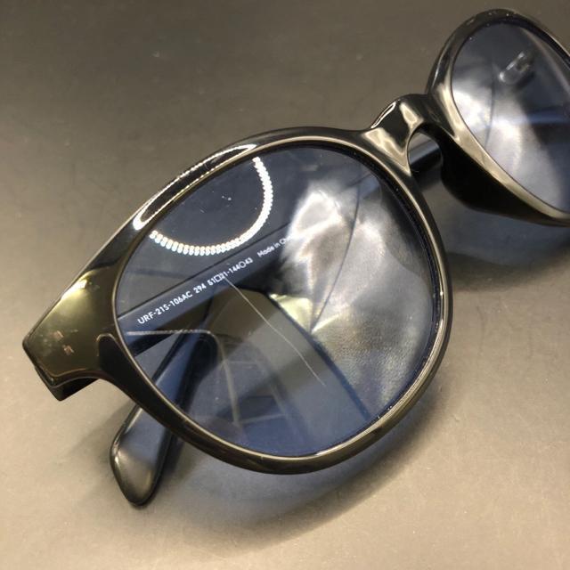 即決 JINS&SUN サングラス URF-21S-106AC < 男性ファッション  即決 JINS&SUN サングラス URF-21S-106AC < 男性ファッションの