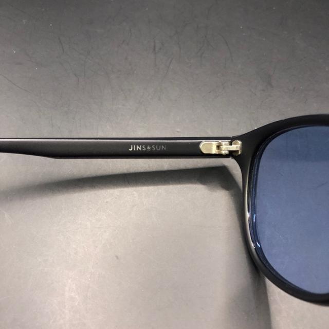 即決 JINS&SUN サングラス URF-21S-106AC < 男性ファッション  即決 JINS&SUN サングラス URF-21S-106AC < 男性ファッションの