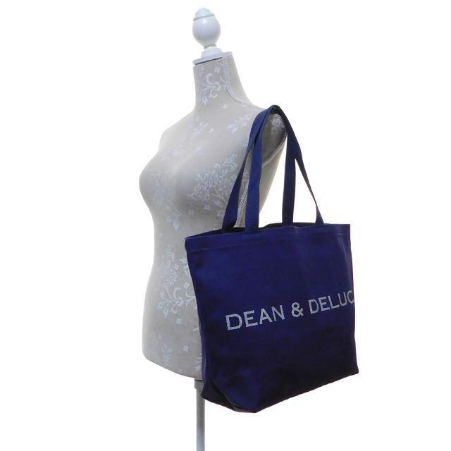 Vil DEAN  DELUCA fB[Ahf[J g[gobO |\ A4[@n 