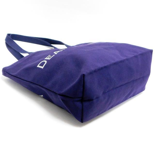 Vil DEAN  DELUCA fB[Ahf[J g[gobO |\ A4[@n