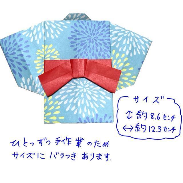 ハンドメイド 折り紙飾り 夏の飾り 10個セット < ペット/手芸/園芸  ハンドメイド 折り紙飾り 夏の飾り 10個セット < ペット/手芸/園芸の
