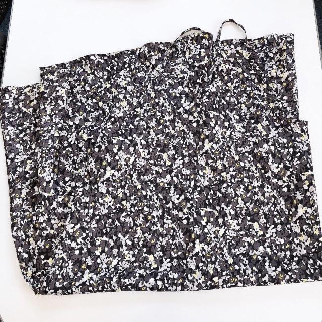 ◆H&M/エイチ&エム◆レオパード柄マキシワンピM★美品♪秋コーデ海外旅行♪ < ブランド  ◆H&M/エイチ&エム◆レオパード柄マキシワンピM★美品♪秋コーデ海外旅行♪ < ブランドの